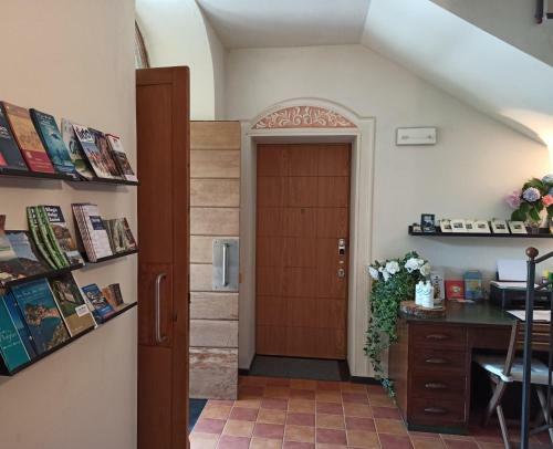 Apartamento Il Bosco Di Campo Marzano Sunlight