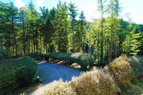 Apartamento Il Bosco Di Campo Marzano Sunlight