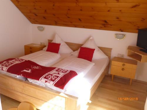 Hostal Landgasthaus Gemsennest