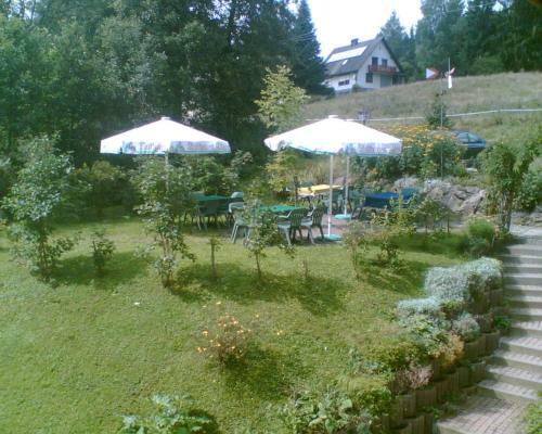 Hostal Landgasthaus Gemsennest