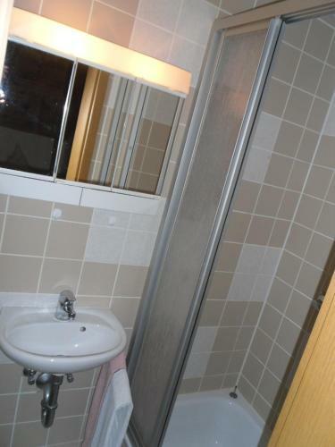 Hostal Landgasthaus Gemsennest