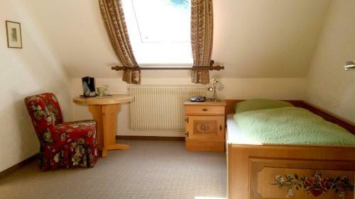 Hostal G�stehaus Behab�hl