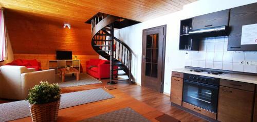 Hostal G�stehaus Behab�hl
