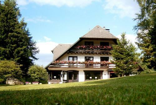 Hostal G�stehaus Behab�hl