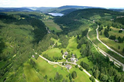 Hostal G�stehaus Behab�hl