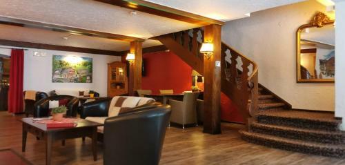 Hostal G�stehaus Behab�hl