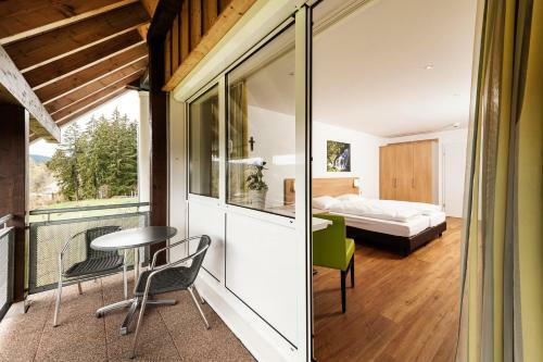 Hotel Haus Feldberg-falkau
