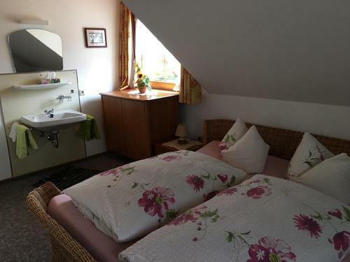 Landhotel Bierhaeusle
