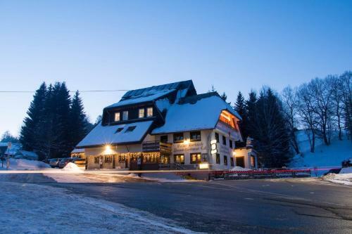 Landhotel Bierhaeusle