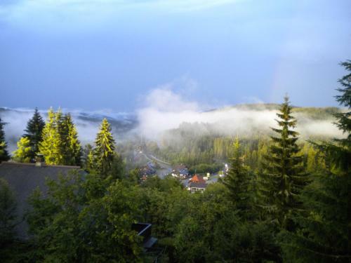 Apartamento Berghaus Feldberg-b�rental