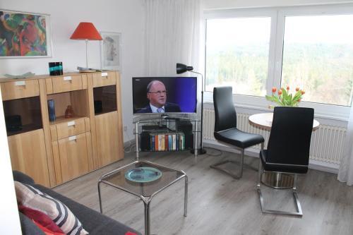 Apartamento Berghaus Feldberg-b�rental
