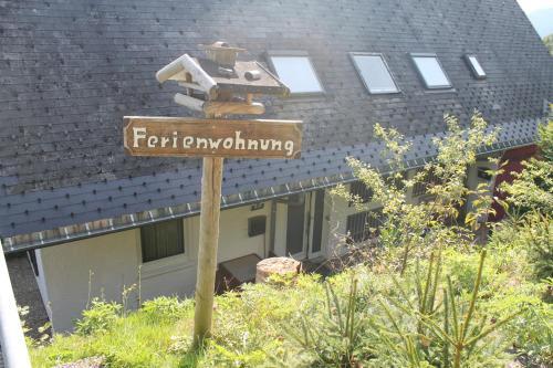 Apartamento Berghaus Feldberg-b�rental