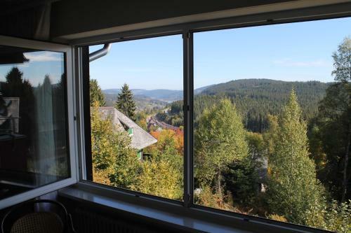 Apartamento Berghaus Feldberg-b�rental