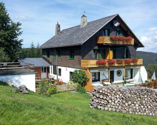 Hostal Pension Kastner