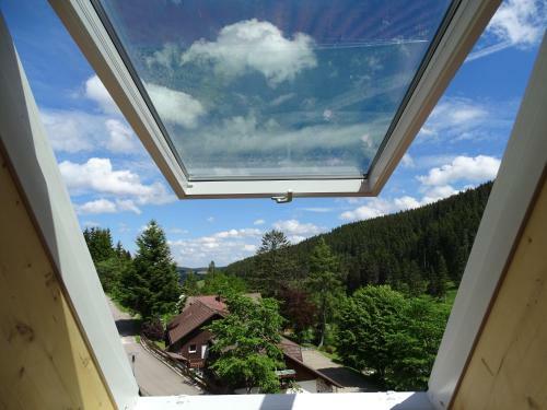 Hostal Hotel-pension Kr�utle