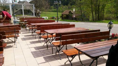 Hostal Gasthaus L�ffelschmiede