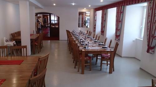 Hostal Gasthaus L�ffelschmiede
