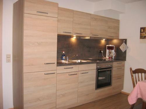 Hostal G�stehaus Faller