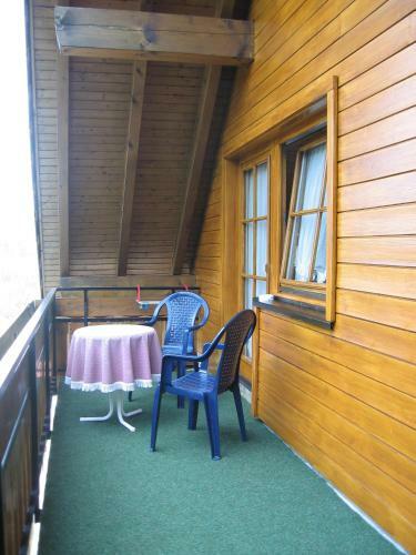 Hostal G�stehaus Faller