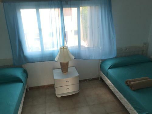 Hostal Guesthouse Antigua Chiama Italia