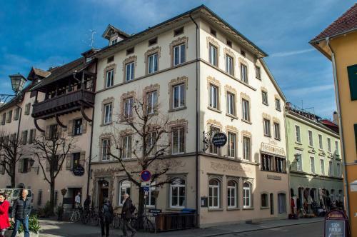 Hostal Gasthof Gr�ner Baum