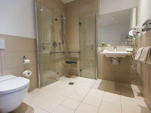 Hotel Seepark Garni
