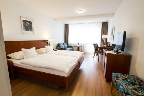 Hotel Seepark Garni