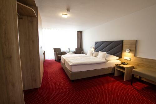 Hotel Seepark Garni