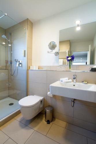 Hotel Seepark Garni