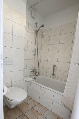 Hotel Seepark Garni