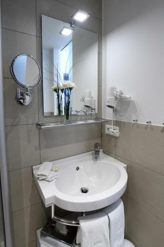 Hotel Seepark Garni
