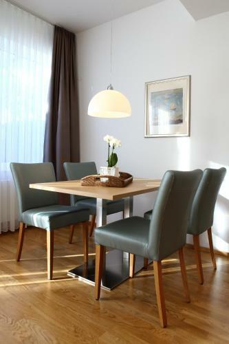Hotel Seepark Garni