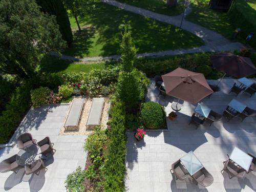 Hotel Seepark Garni