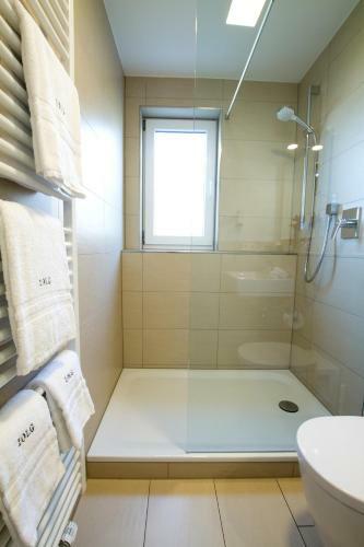 Hotel Seepark Garni