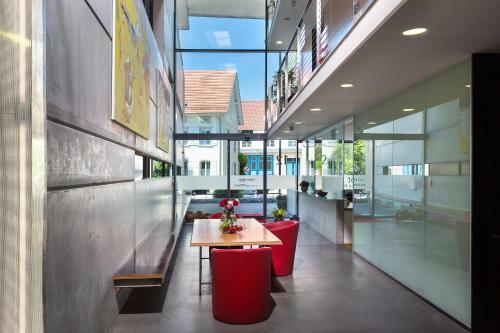 Hotel Rotes Haus