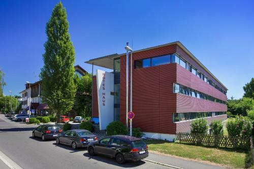 Hotel Rotes Haus