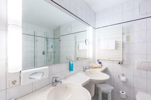 Parkhotel St.leonhard (superior)