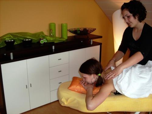 Wohlf�hlhotel Sonnengarten
