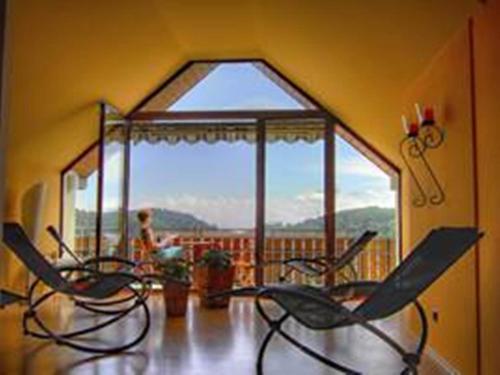 Wohlf�hlhotel Sonnengarten