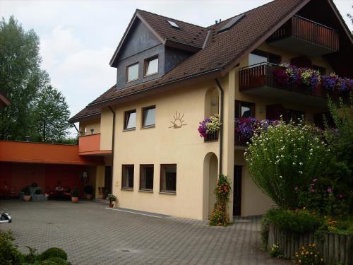 Wohlf�hlhotel Sonnengarten