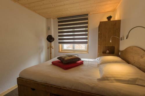 Apartamento Appartement Mijoux