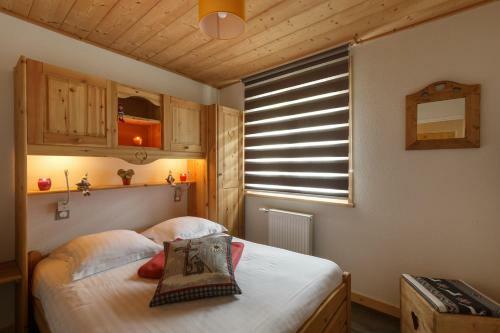 Apartamento Appartement Mijoux