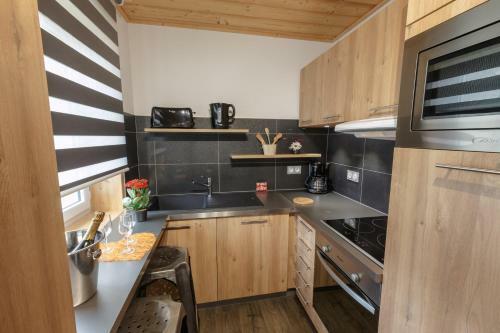 Apartamento Appartement Mijoux