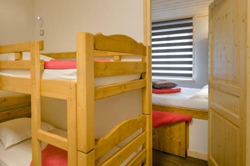 Apartamento Appartement Mijoux