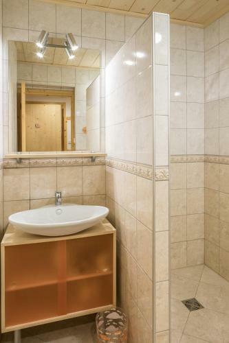 Apartamento Appartement Mijoux