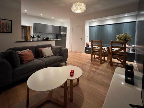 Apartamento Nisterlo Guesthouse App 1