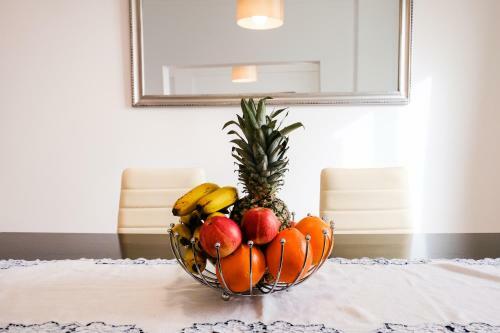 Apartamento Modern & Spacious Sea View Flat For Lovely Vacation