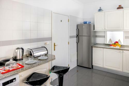 Apartamento Modern & Spacious Sea View Flat For Lovely Vacation