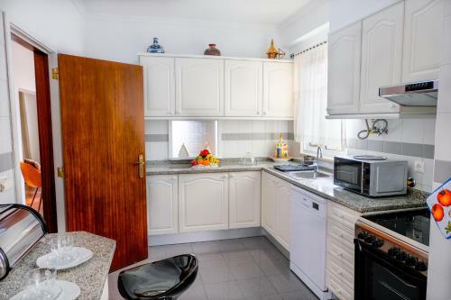 Apartamento Modern & Spacious Sea View Flat For Lovely Vacation