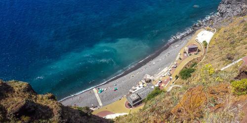 Apartamento Modern & Spacious Sea View Flat For Lovely Vacation